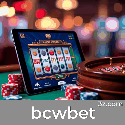 Excelência em Casino no bcwbet: Jogos Premium e Dealers Reais