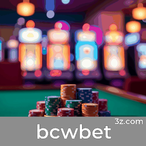 bcwbet: Rica Variedade para Jogadores Brasileiros